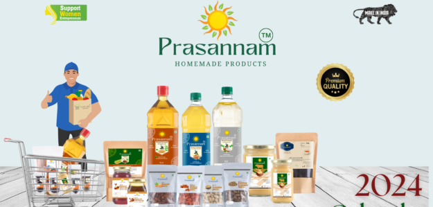 Prasannamsoft